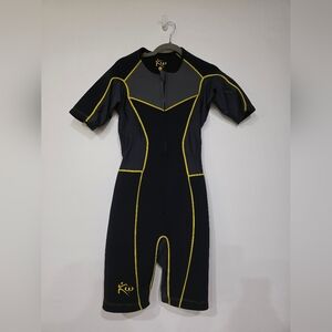 Kutting Weight Unisex One Piece Neoprene Sauna Suit